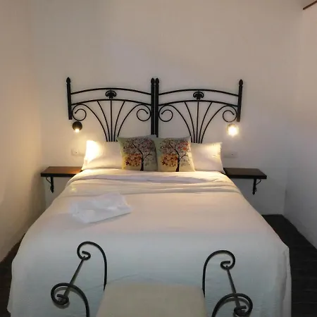 Suncanarias Casa Tajinaste Vilaflor