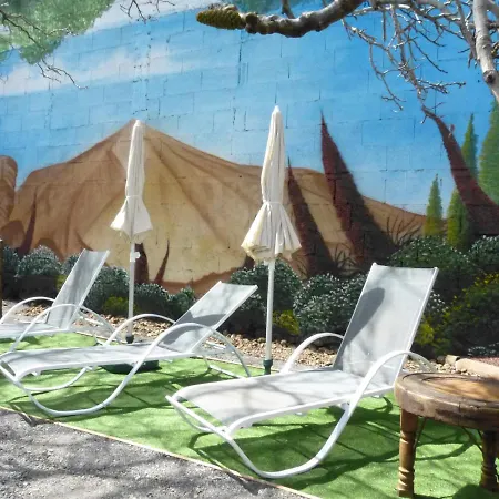 Suncanarias Casa Tajinaste * ビラフロール