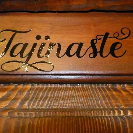 ベッド・アンド・ブレックファスト Suncanarias Casa Tajinaste ビラフロール