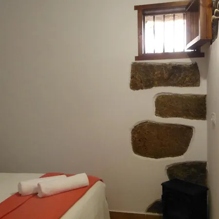 Suncanarias Casa Tajinaste * ビラフロール
