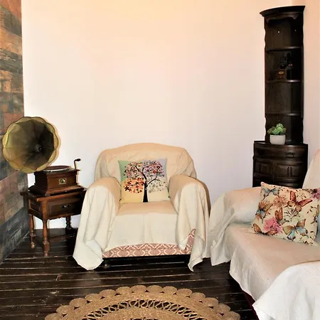Suncanarias Casa Tajinaste ビラフロール