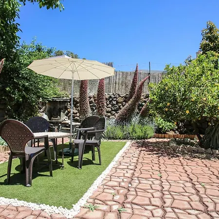 Suncanarias Casa Tajinaste * ビラフロール