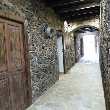 Suncanarias Casa Tajinaste Bed and Breakfast