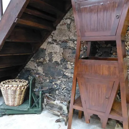 Suncanarias Casa Tajinaste Bed & Breakfast