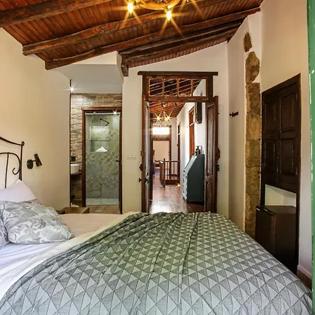 Bed and Breakfast Suncanarias Casa Tajinaste *