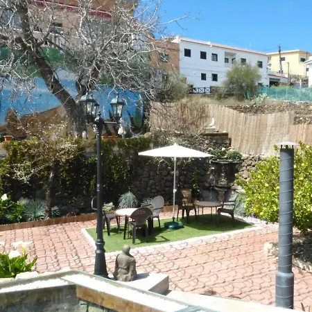 Suncanarias Casa Tajinaste * فيلافلور