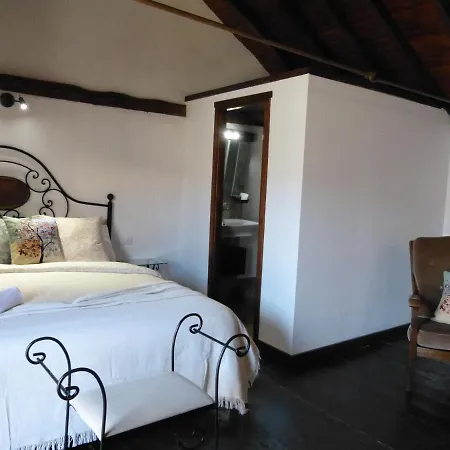 Suncanarias Casa Tajinaste * فيلافلور