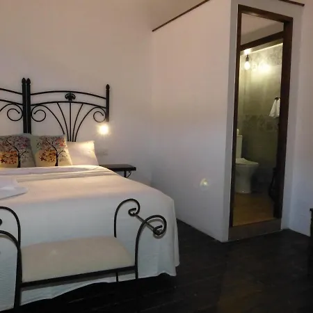 Suncanarias Casa Tajinaste فندق مبيت وإفطار فيلافلور