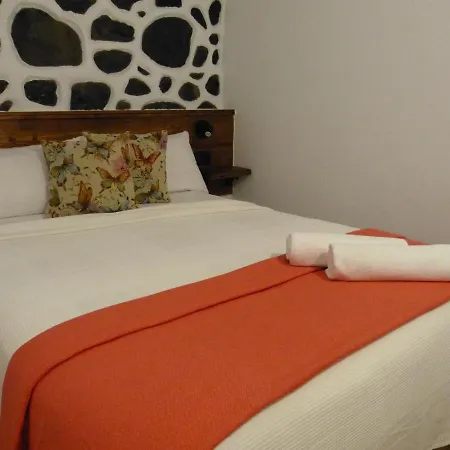 Suncanarias Casa Tajinaste فندق مبيت وإفطار فيلافلور