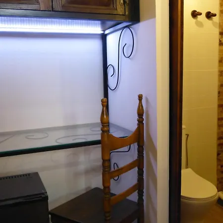 Suncanarias Casa Tajinaste * فيلافلور