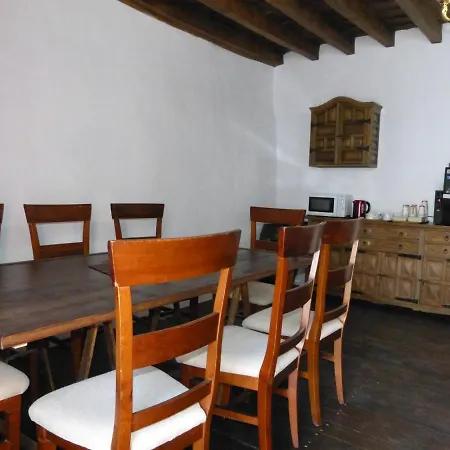 Suncanarias Casa Tajinaste * فيلافلور