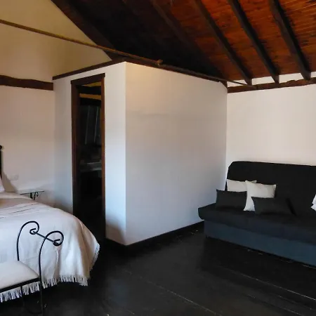 Suncanarias Casa Tajinaste فندق مبيت وإفطار فيلافلور