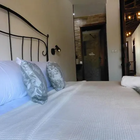 Suncanarias Casa Tajinaste فندق مبيت وإفطار