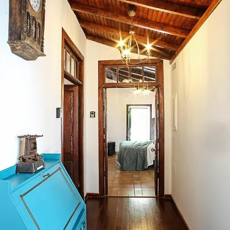 Suncanarias Casa Tajinaste فيلافلور