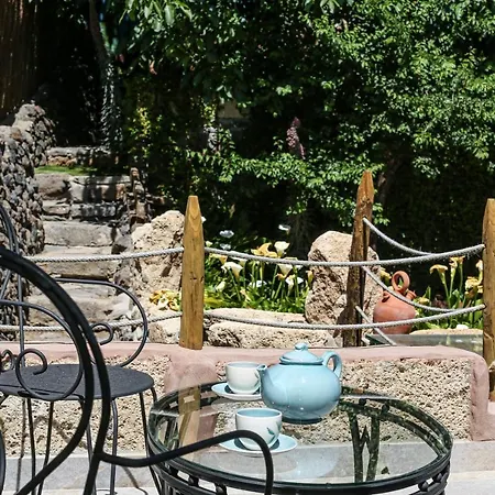 Suncanarias Casa Tajinaste Bed & Breakfast Vilaflor