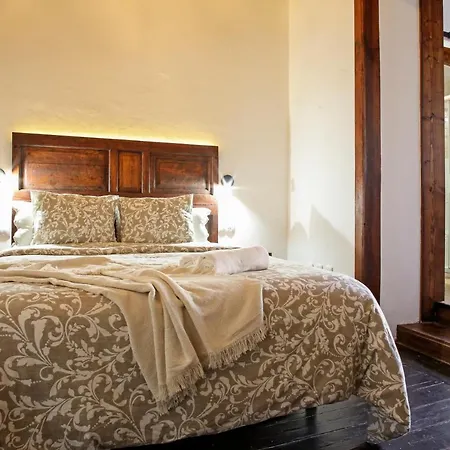 Suncanarias Casa Tajinaste فندق مبيت وإفطار