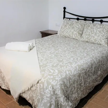 فندق مبيت وإفطار Suncanarias Casa Tajinaste *