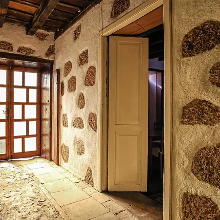 Suncanarias Casa Tajinaste فندق مبيت وإفطار *